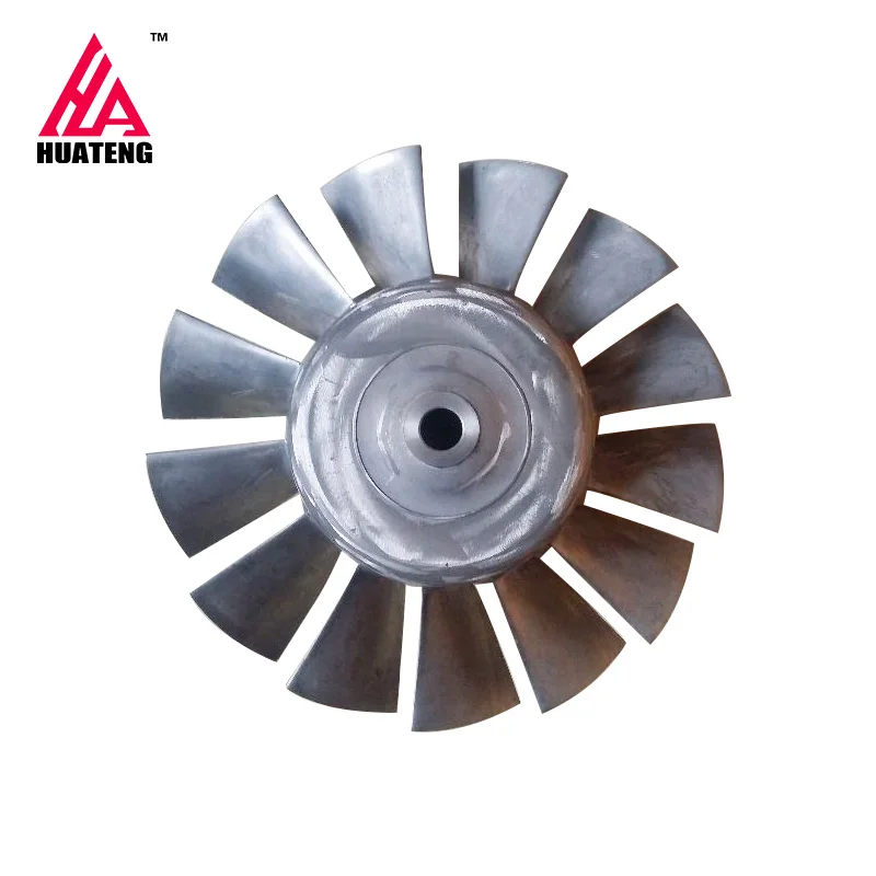 part for Deutz engine BFM1013 0420 2043 0420 1387 04202043 04201387 cooling fan