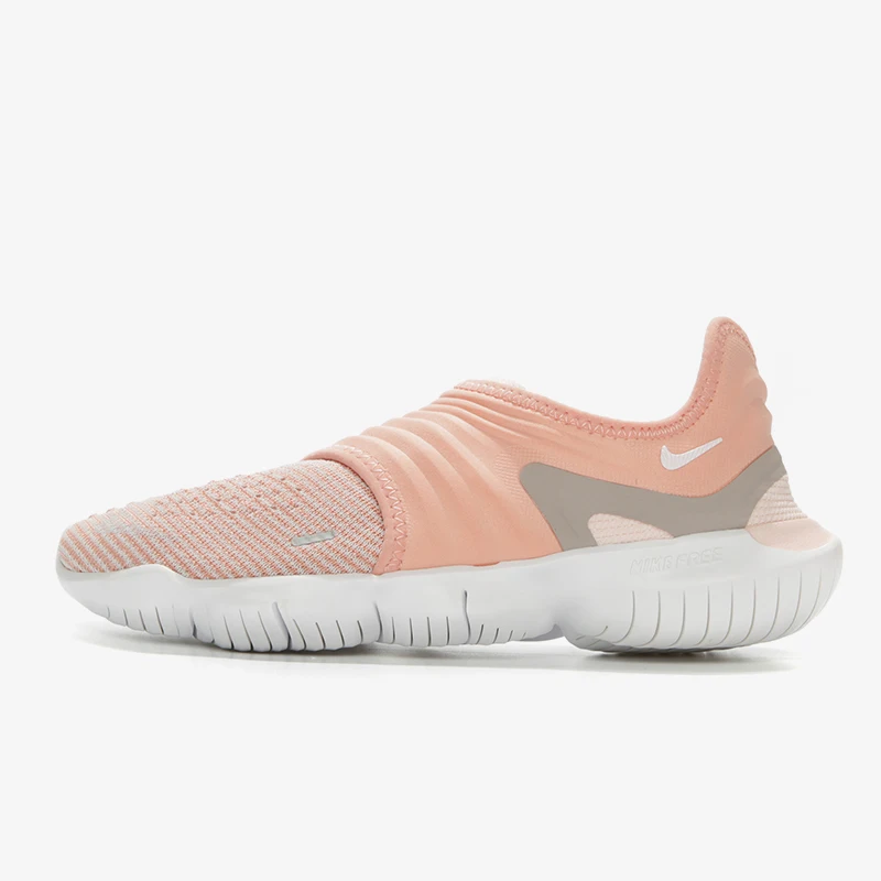 

Nike genuine FREE FLYKNET women's breathable running shoes AQ5708-600