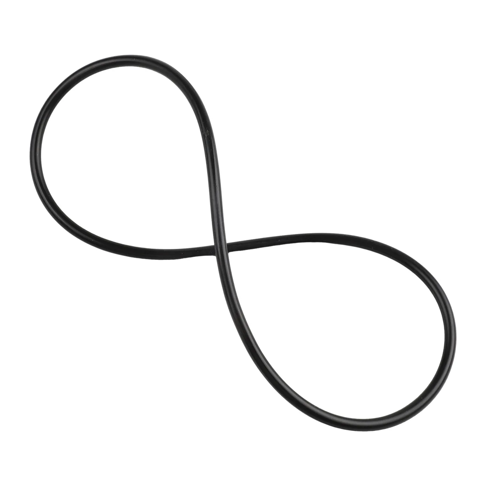 For Home Use For Efficient Filtration Pool Accessories High Temperature Resistant Rubber Filter Housing O-Ring Extended Lifespan