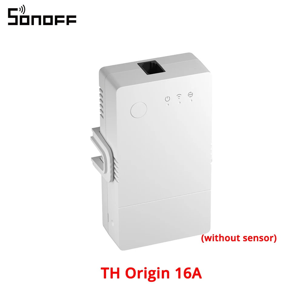 Variant: TH Origin 16A