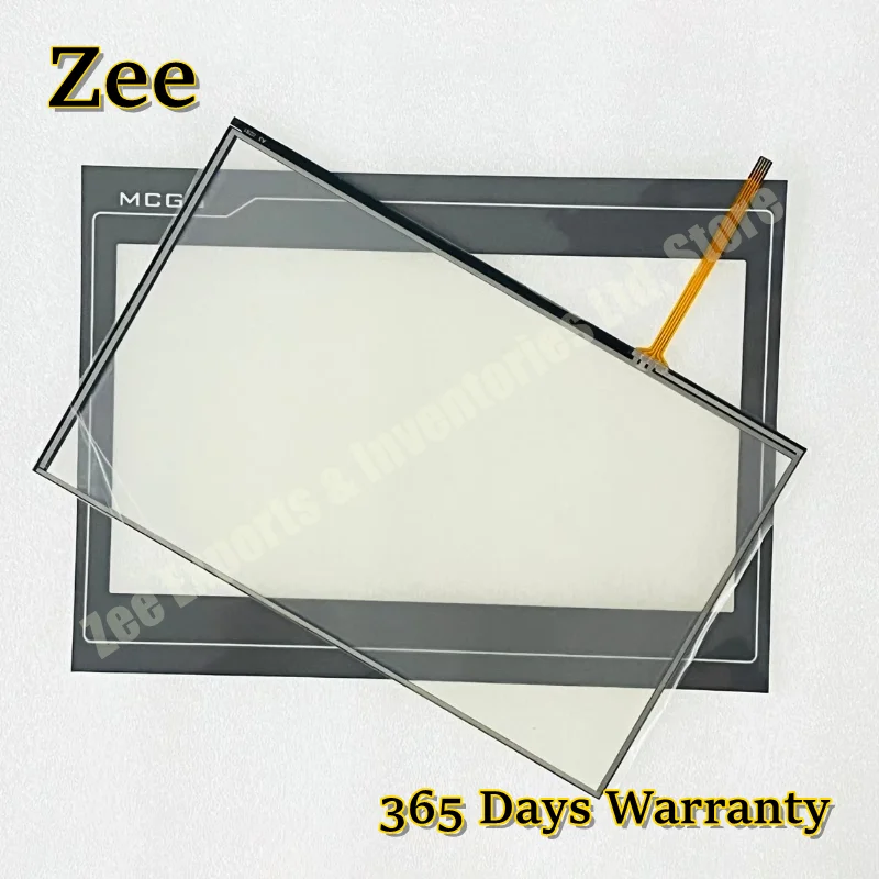 

New For MCGS TPC1061TD TPC1061Ti TPC1061Hn TPC1031KI Touch Panle Screen Glass Protective Film