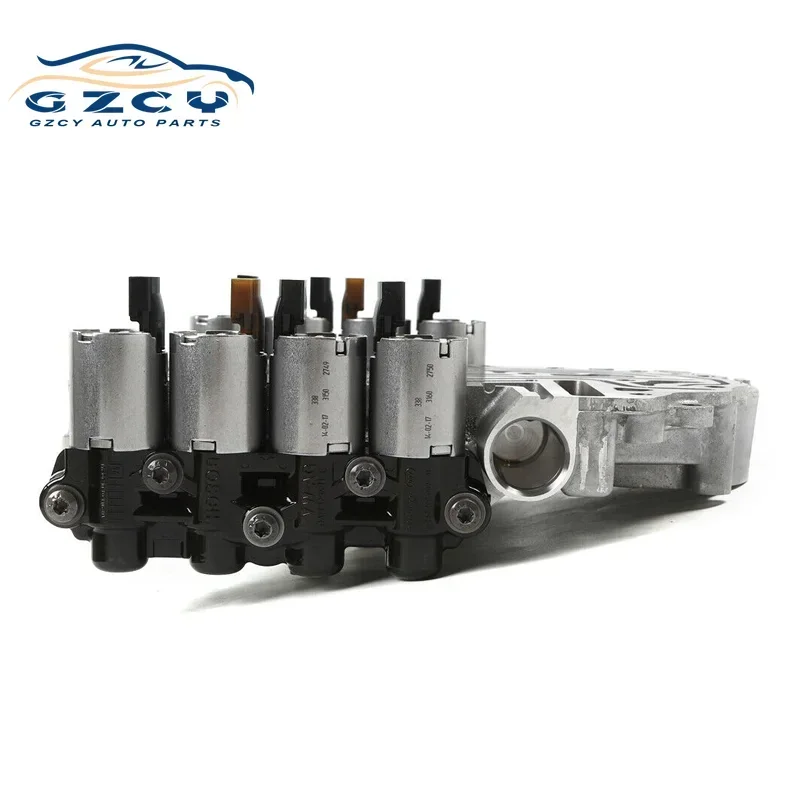 

DSG DQ200 0AM 0AM325066AC Valvebody Accumulator Housing And Solenoid Suit For Audi VW Skoda