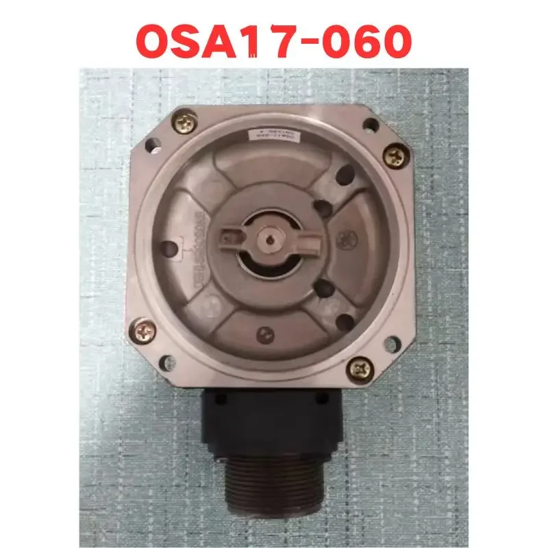 

Second-hand OSA17-060 OSA17 060 Encoder Tested OK