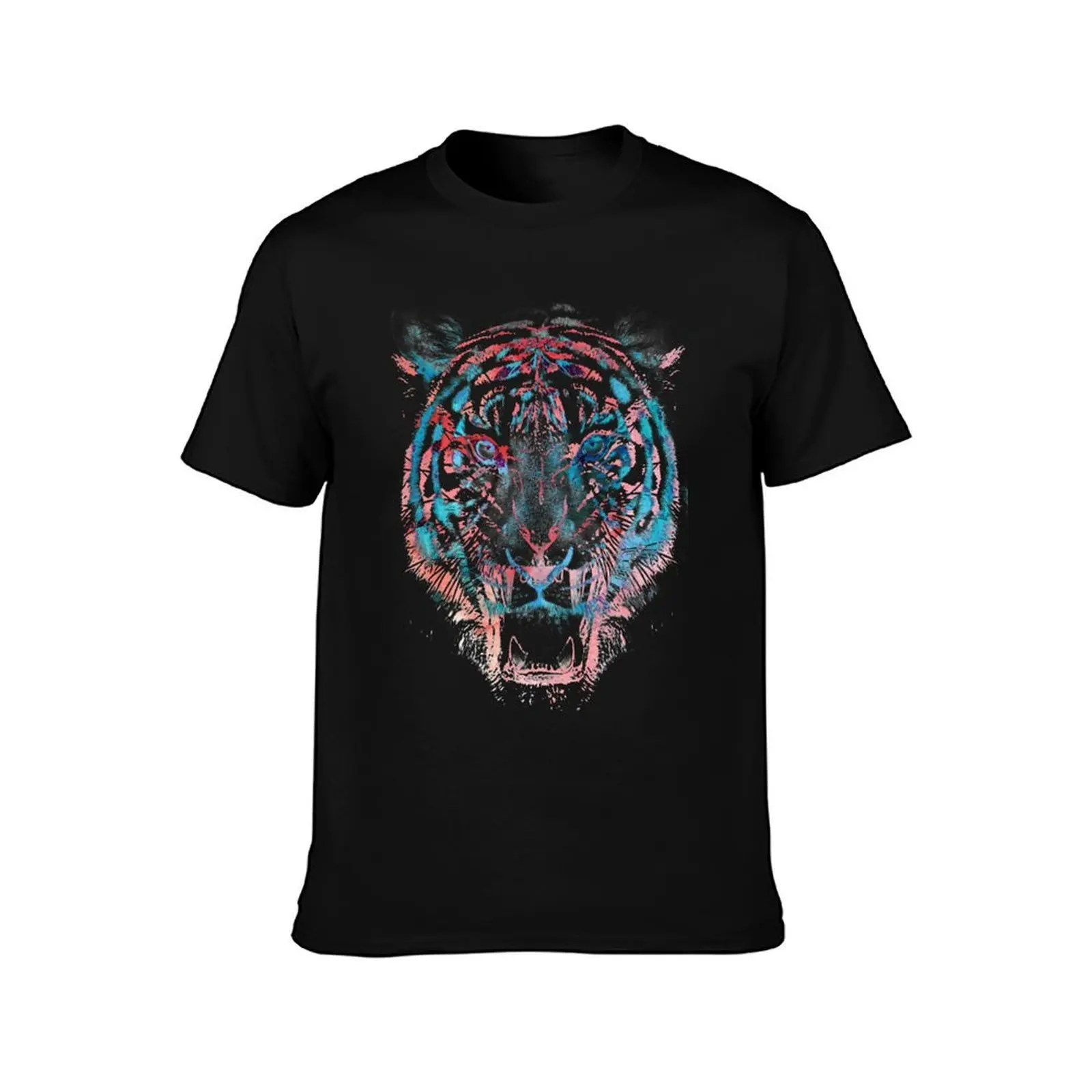 Hidden information T-Shirt, Summer Casual Cotton Tee, Oversized Streetwear Tops, Vintage Graphic Print, Loose Fit Short Sleeve
