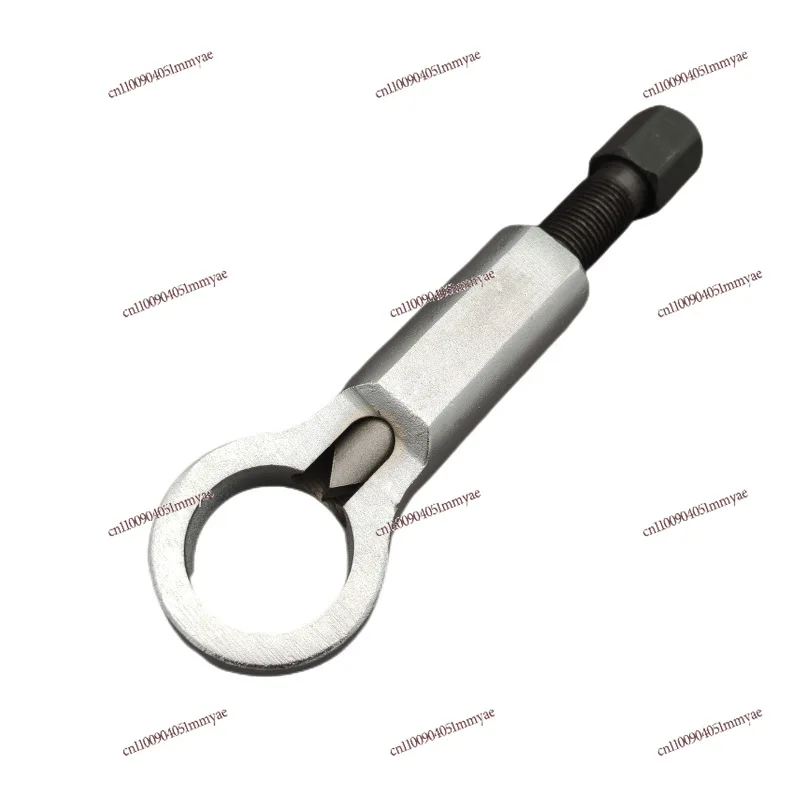 Wave Wheel Core Breaker Cutter Automatic Washing Machine Set Gear Core Water Leaf Core for Removing Rust Nuts