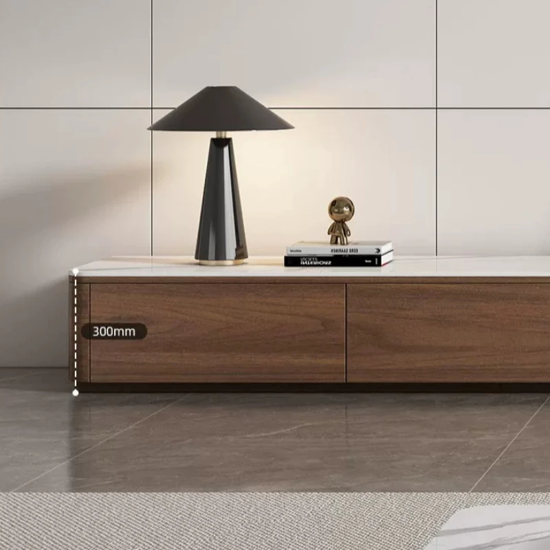 Storage Fashionable Tv Cabinet Living Room Lowboard Entertainment Stands Tv Cabinet Elegant Magalu Loja Oficial Furniture