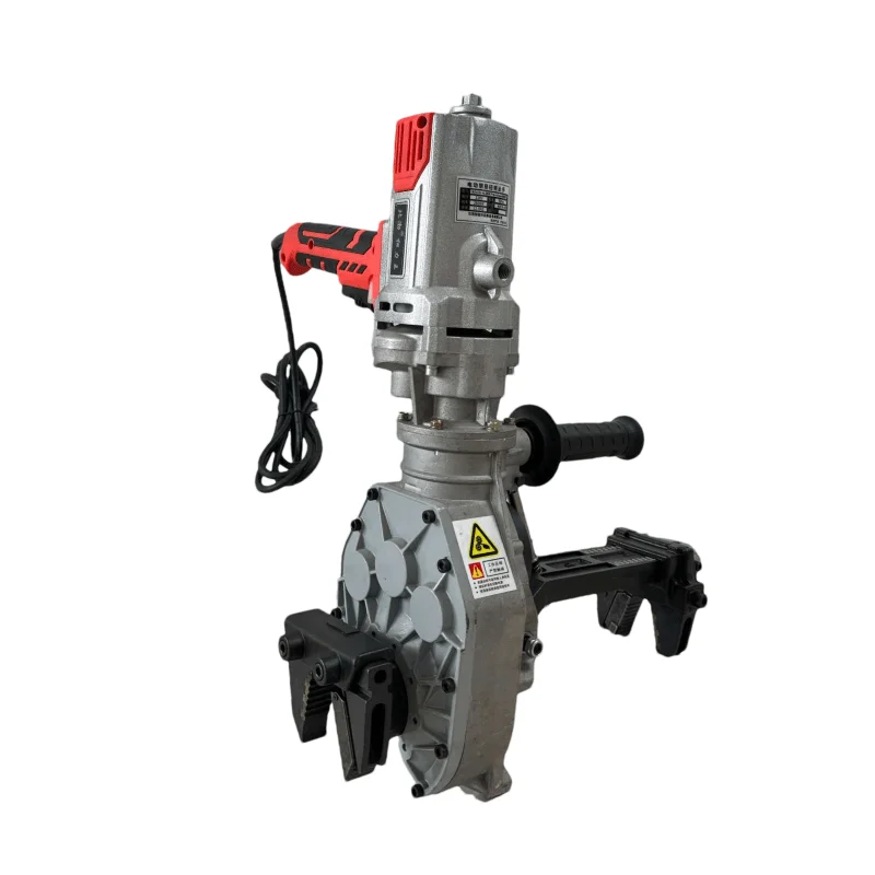 

16-40mm Electric Rebar Coupler Fastening Spanner Wrench Torque Wrench