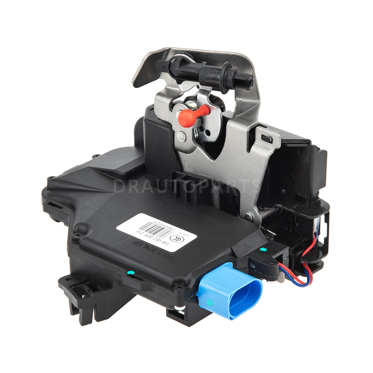 Rear Left Door Lock Actuator 4E1839015 For AUDI A8 D3