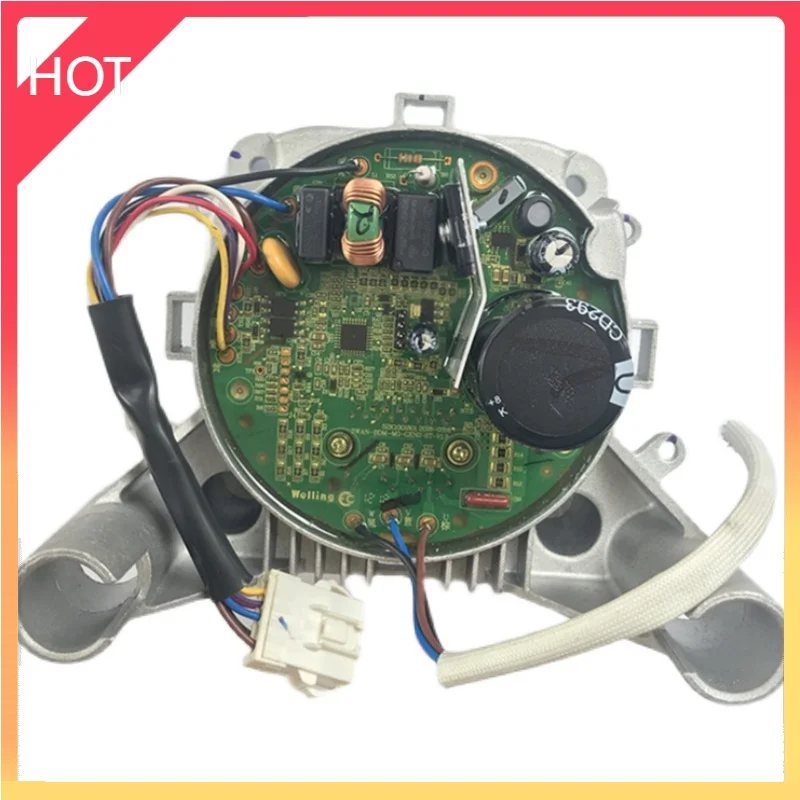 Weiling Motor Drive Board ZXGN-420-8-30L 52K2002201 52K1002001 Washing Machine Parts Control Inverter Card Plate