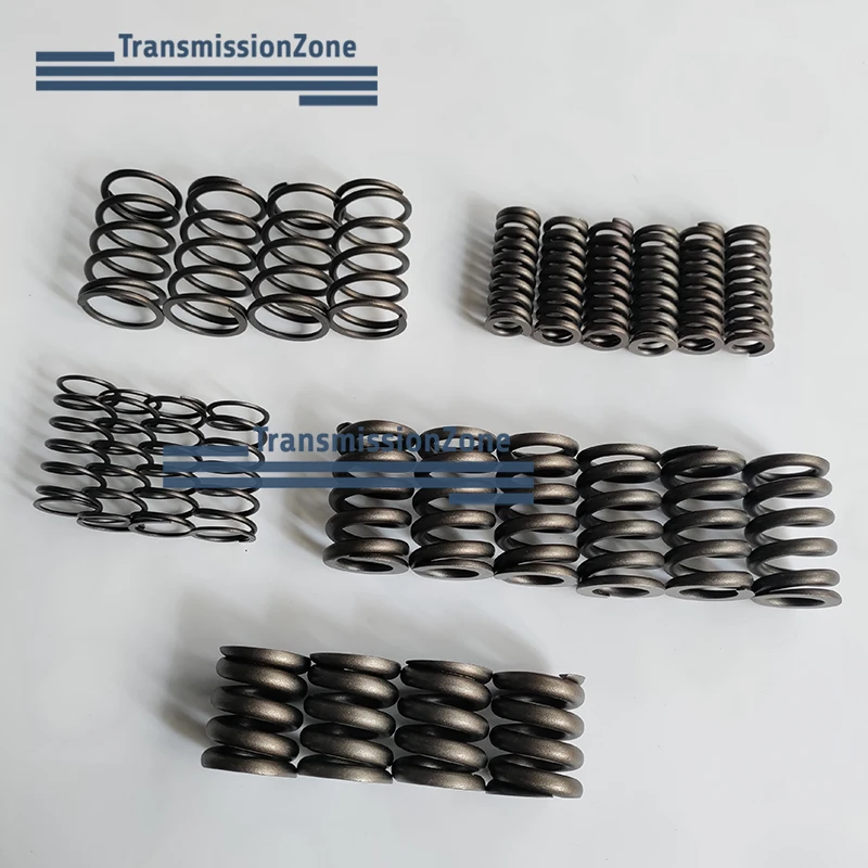 

6DCT450 MPS6 Transmission Clutch Spring Kit 6-Speed Automatic Gearbox for CHRYSLER DODGE FORD LAND ROVER VOLVO