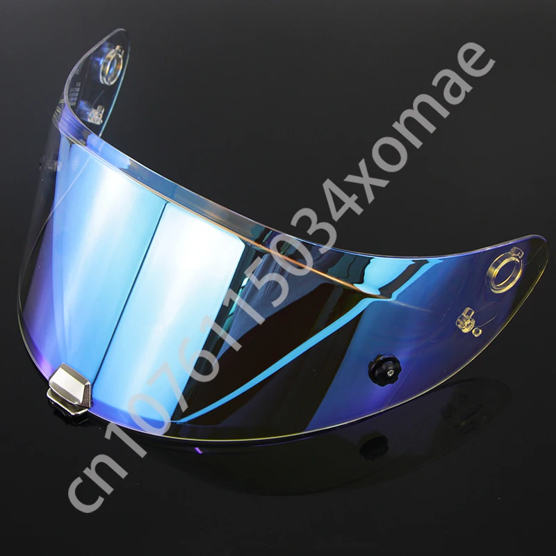 HJC RPHA 70 RPHA 11 Daszek do kasku motocyklowego HJ-26 Pełna soczewka do kasku Cascos Para Moto Akcesoria Capacete HJC Szyba przednia