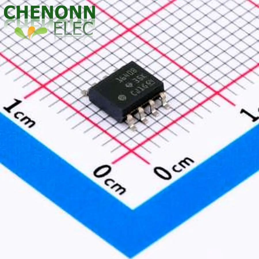 20PCS/LOT ISO1640BDR (Digital Isolators)