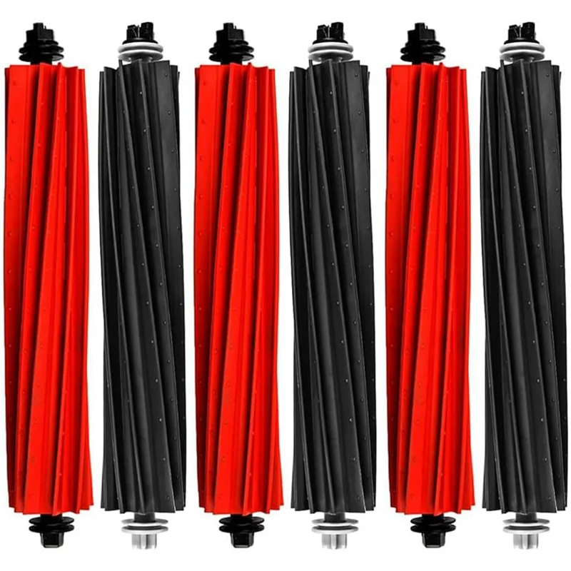 A01V-メインブラシ交換用 Roborock Q5 Max+、Q8 Max/Q8 Max+、Q5 Pro/Q5 Pro+、S8、S8+、S8 Pro Ultra 真空部品用