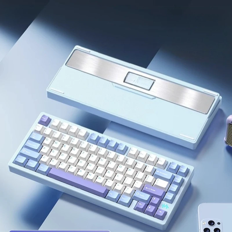 

Wireless Bluetooth, computer e-sports, game-specific mechanical keyboard