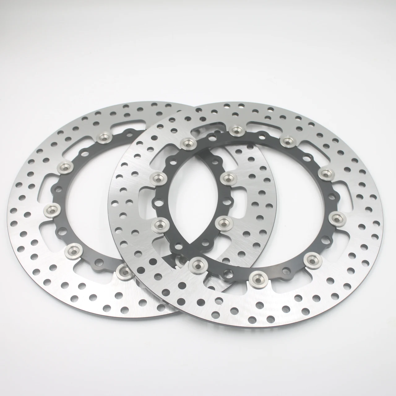 2PS 320mm Front Brake Disc Rotors for  S1000R S1000RR