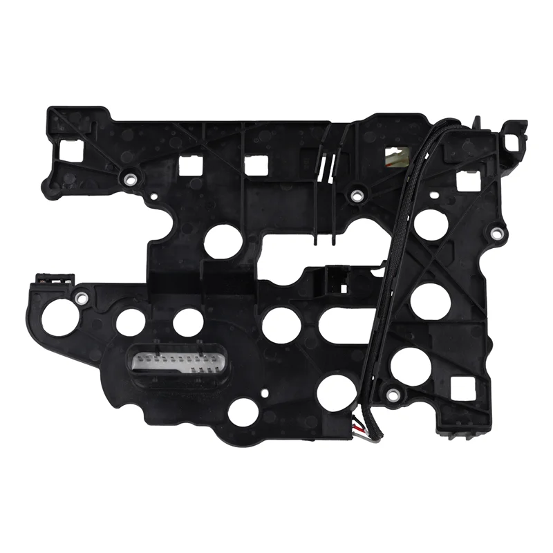 

For Ford Fusion Explorer Lincoln MKZ FD8Z-7G276-B FD8Z7G276B Valve Body Separator Plate Trans Valve Body Connector Car