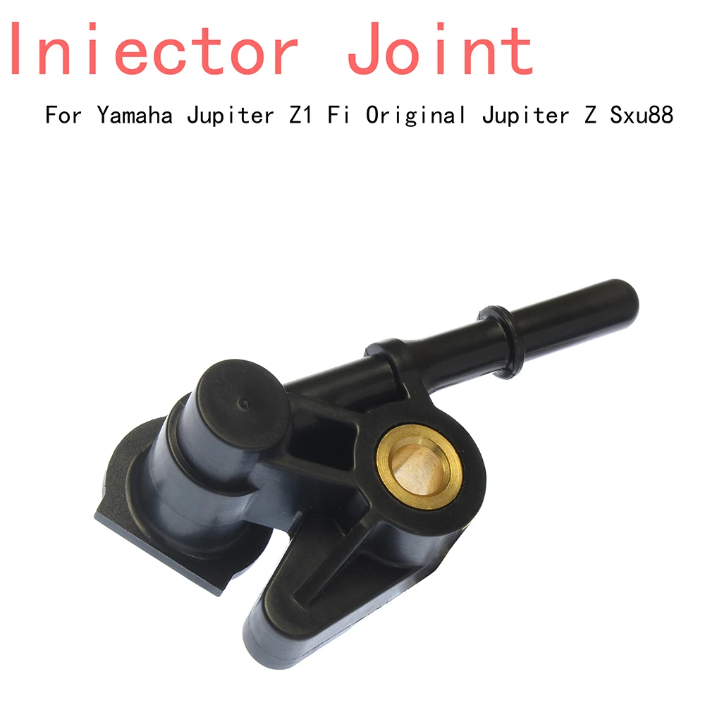 For Yamaha Jupiter Z1 FI ORIGINAL jupiter z sXu88 Fuel Injector Joint injector