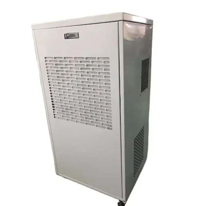 for Vertical 100 Liters Day Household Solar Industrial Atmospheric Water Generator Machine Extract Water From Air