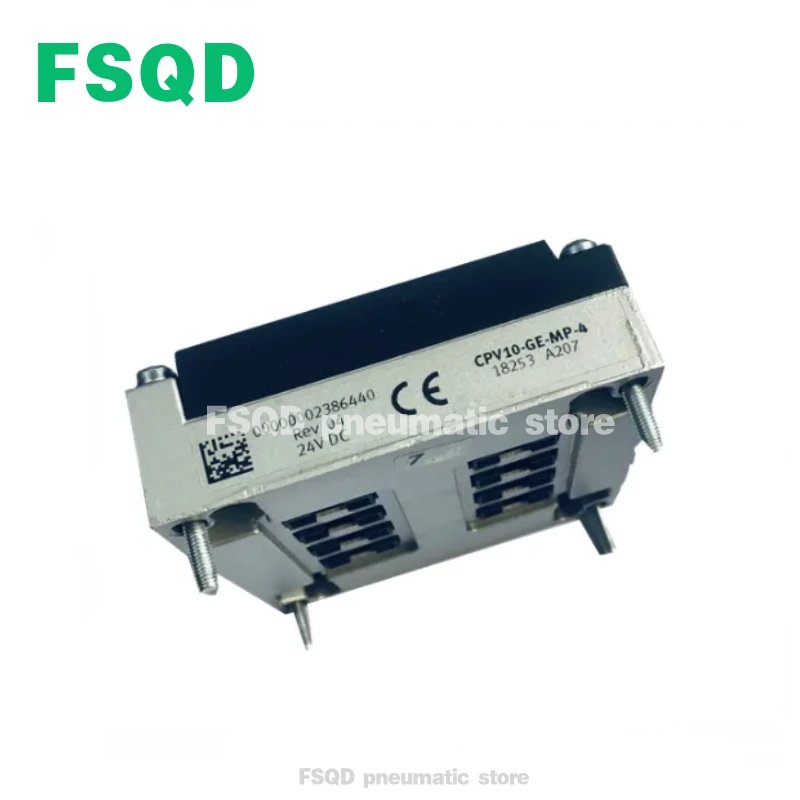 

Клапаны серии CPV: CPV10-M1H-5LS-M7, CPV10-M1H-5JS-M7, CPV14-M1H-5LS-1/8, CPV18-M1H-5LS-1/4, CPV10-M1H-2X3-GLS-M7, CPV18-GE-DI01-8