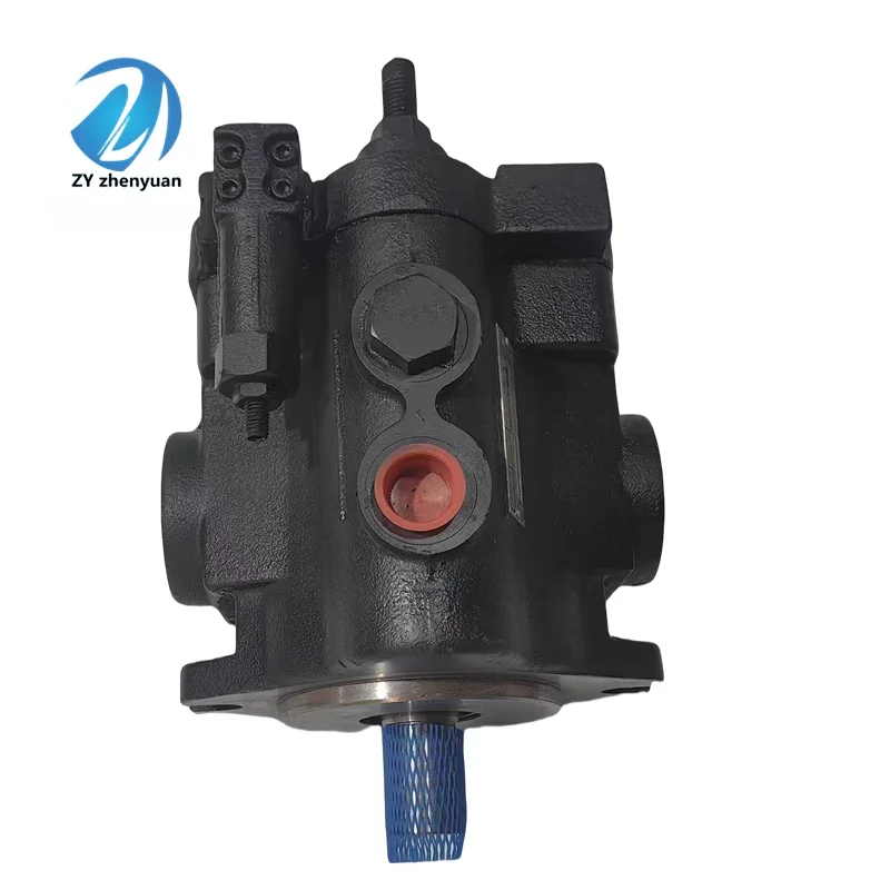 

2026 Low Noise PV Series PV29 PV38 PV29-2R5D-C02 PV38-2L1D-C02-000 PV29-2R1D-C02 Variable Axial Piston Pump