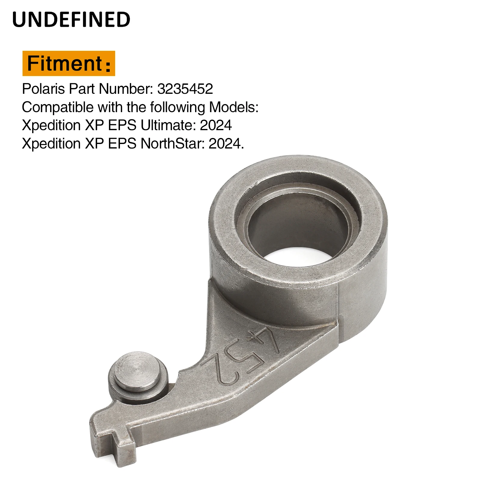 Drive Train Roller Pawl 3235452 for Polaris Sportsman ACE 570 General RZR Ranger XP 900 1000 Series 2013-2023 ATV Parts