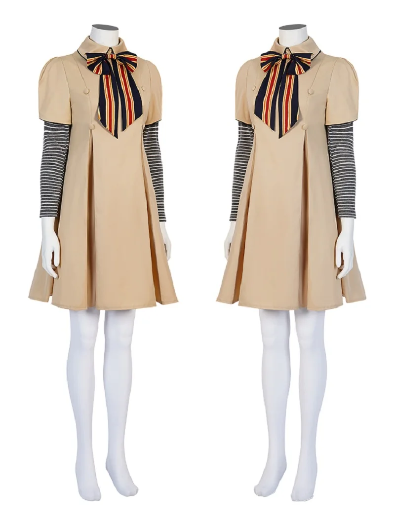 Hot selling new cos clothes for the same movie hostess dress for the same cosplay dress for women