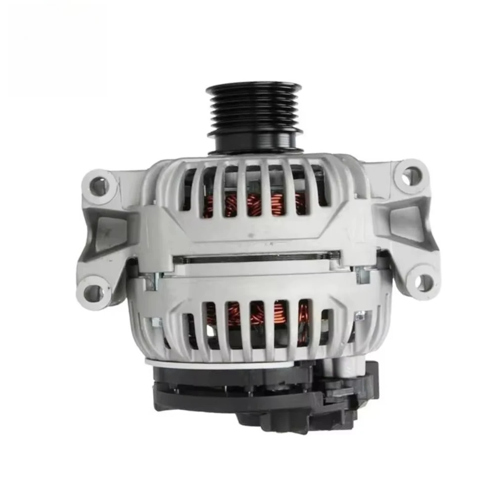 High-quality alternators for the Mercedes W204 GLK280, GLK300, and GLK350: A0009061202, A0009060402