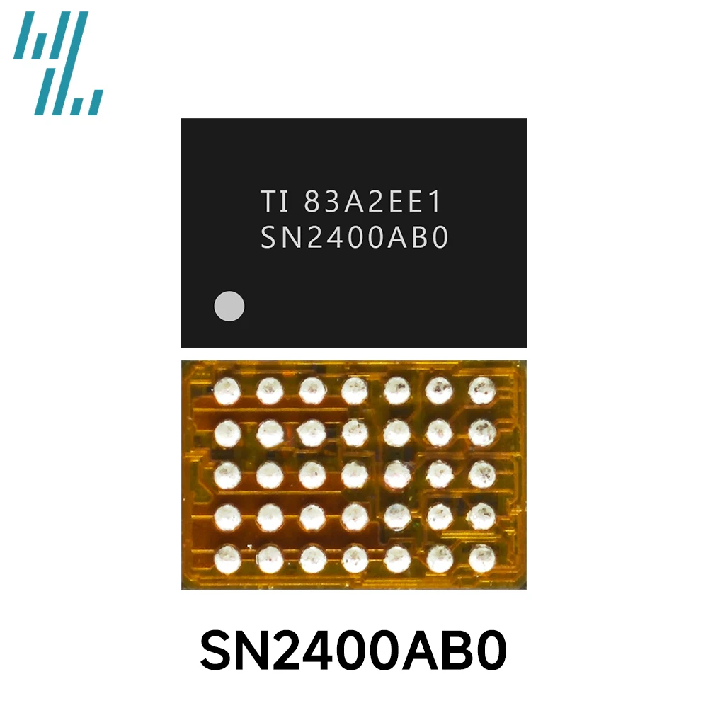 SN2400AB0 Power Management IC For iPhone7/6S