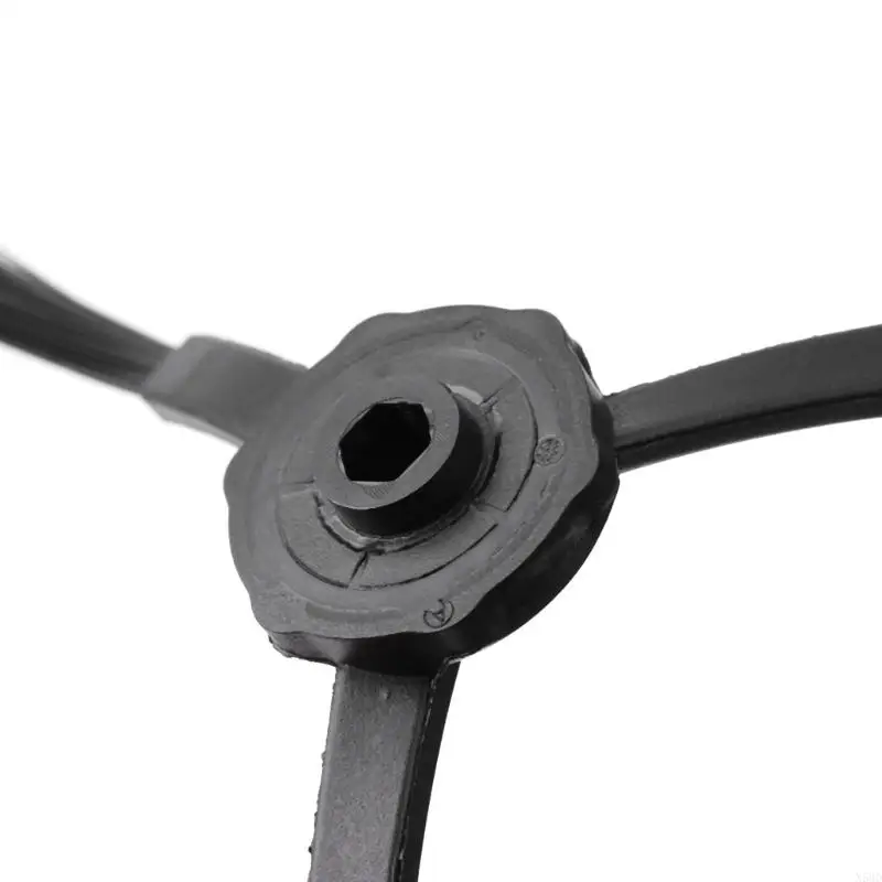 1 Paar Seitenbürstenersatz für CEN540 CR120 Vakuumreinigung Roboter N58D