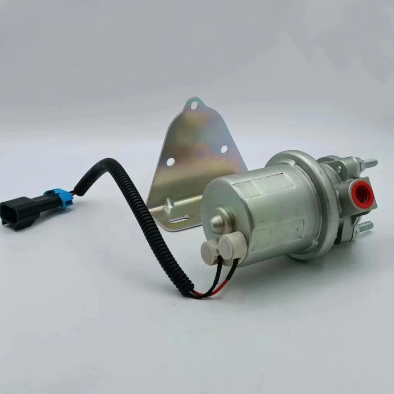 

Electric fuel pump P76911 87756609 12V