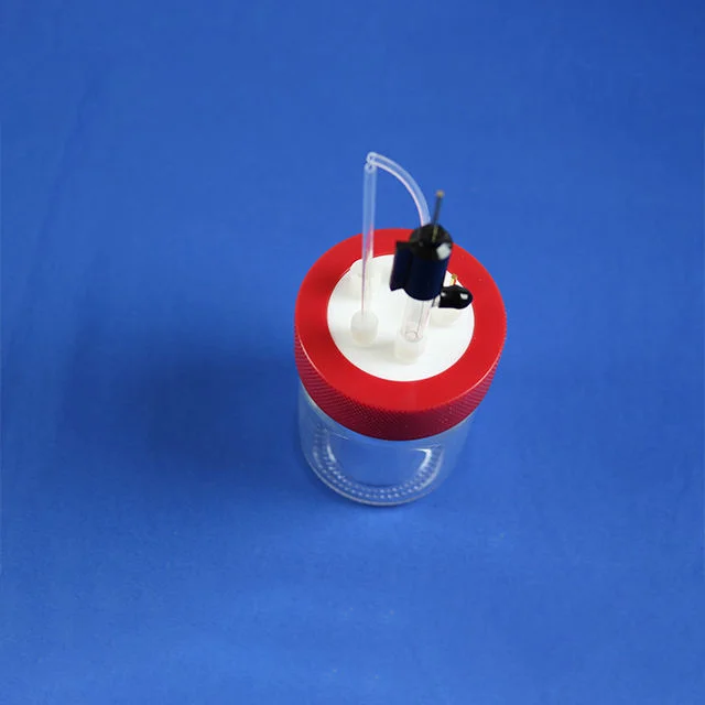 Ag Agcl Reference Electrode Electrochemical Cell Reference Electrode Silver Chloride Electrode
