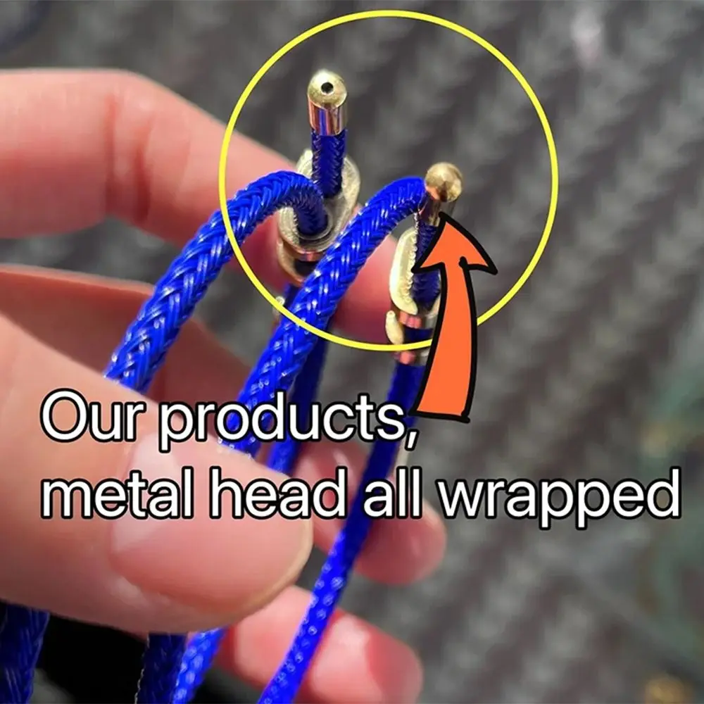 フェードビーズブレスレット,マルチカラー,防水,DIYステンレス鋼線ロープ,ファッショナブルなカップル