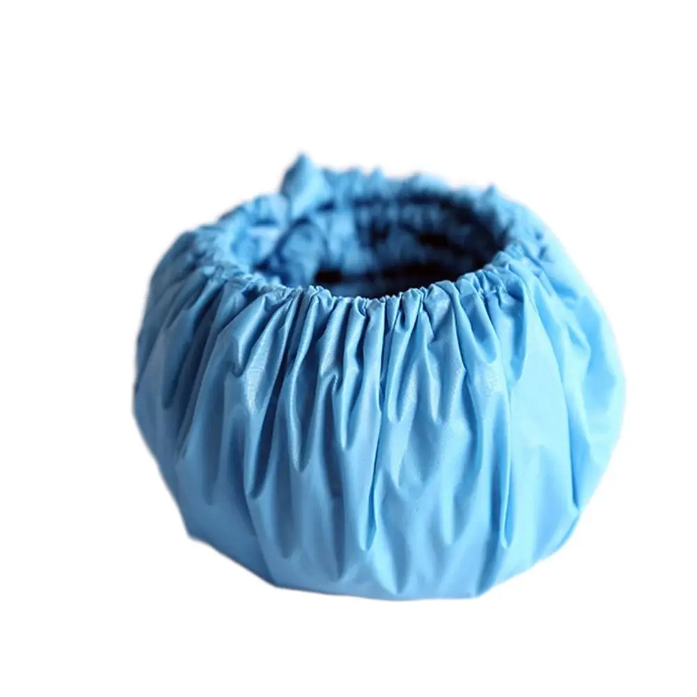 Salon Bath Shower Shampoo Hair Coloring Ear Guard Earflaps Waterproof Earmuffs Ear Muffs Ear Protector Cover Caps