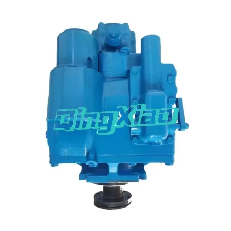 

High Performance Commercial Hydraulic Pumps Stable Durable Parts In Construction Machinery And Industrial Equipment Applications