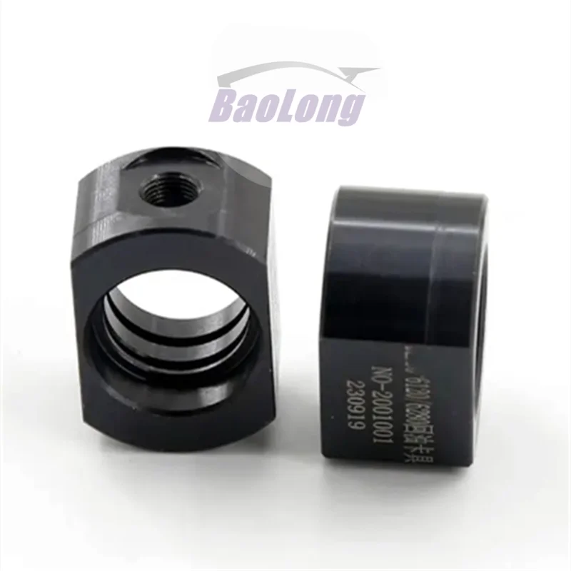 

6120 6280, дизельный инжектор Common Rail, зажим для возврата масла, приспособление для сопла Denso