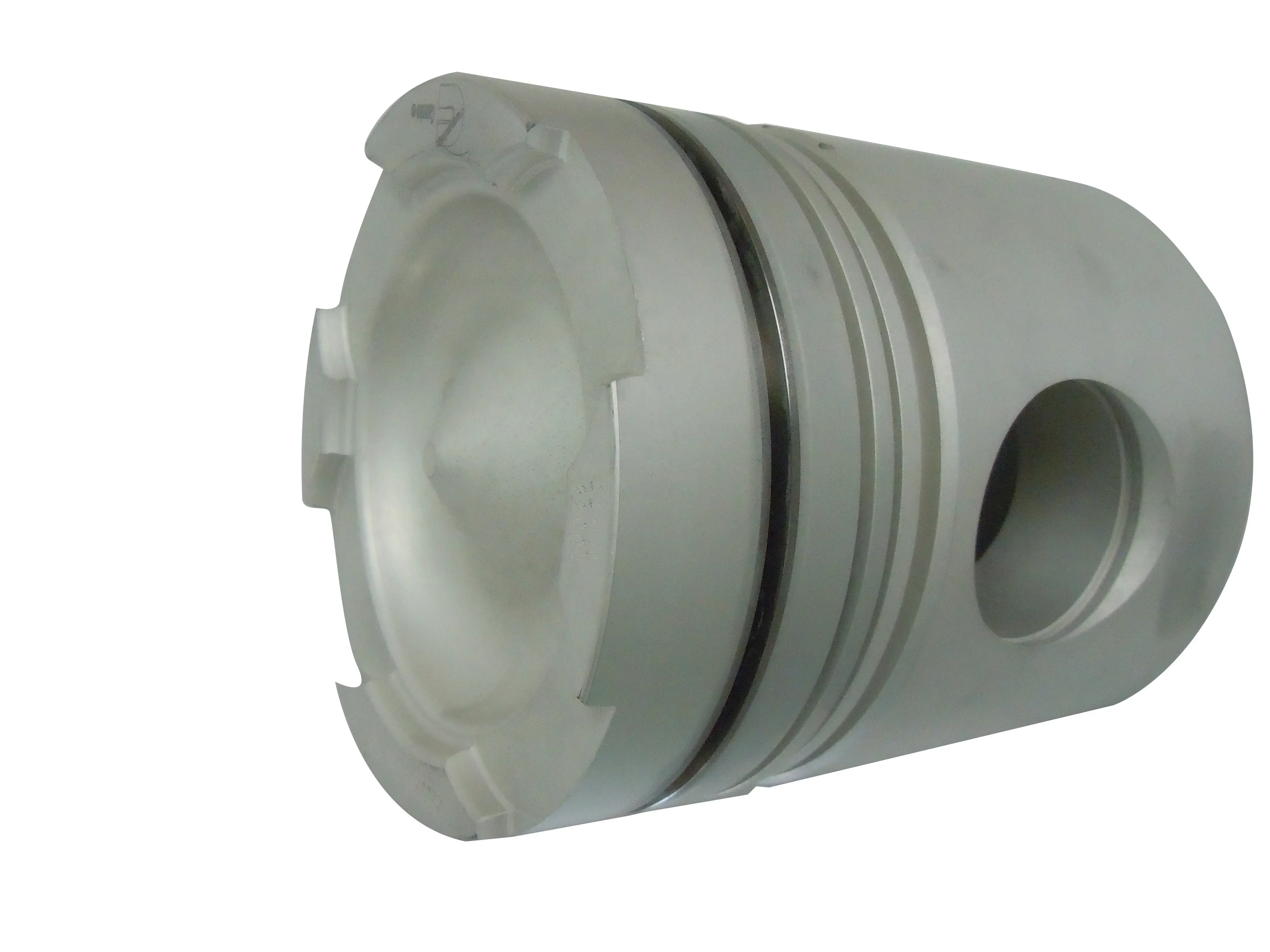 Hot SalesOriginal Generator Set Piston Assembly QSK50-G7 QSK60-G3 QSK60-G4 Engine Parts Cylinder Piston