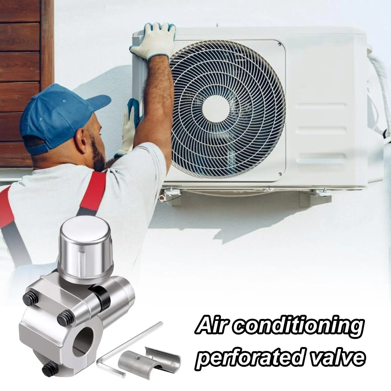 

Пулевой клапан, линия холодильника, кран, комплект аксессуаров для дома, кухни, сантехника, ледогенератор, холодильник, HVAC Air