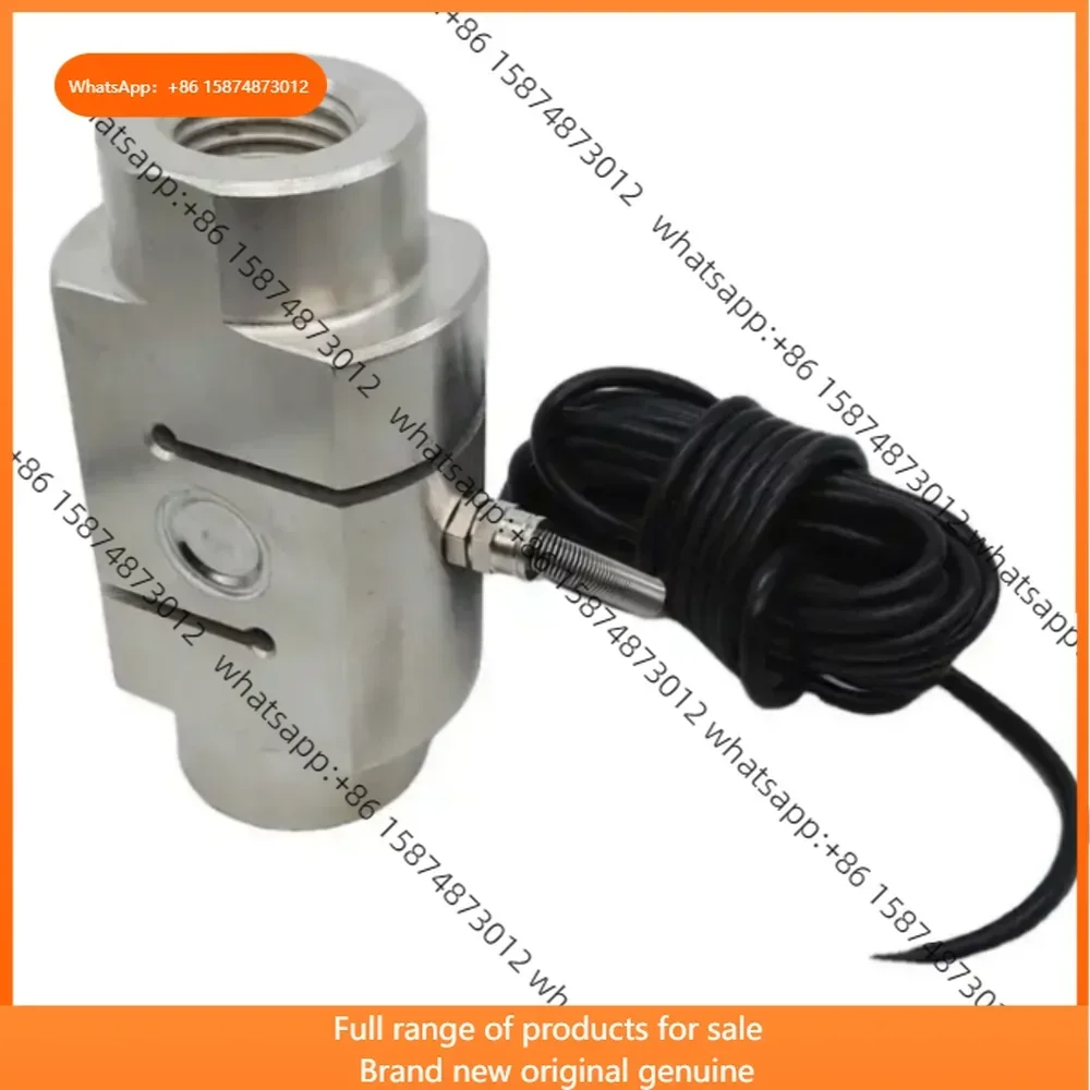 

Large Scale DYLY-101 Column Type S Load Cell 20T