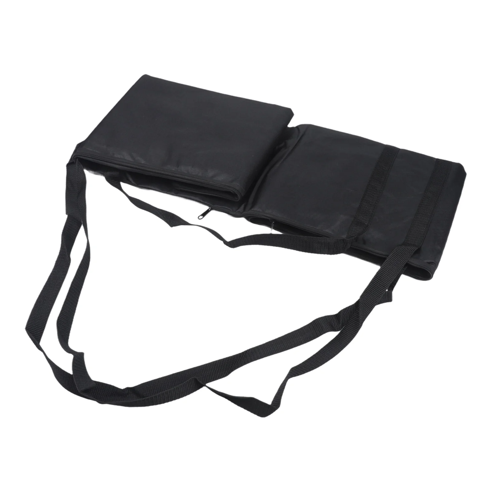 Guide Rail Storage Sleeve for Track Saw Systems Fits 59 Inch Rails Constructed with Abrasion-Resistant 600D Oxford Cloth Layers