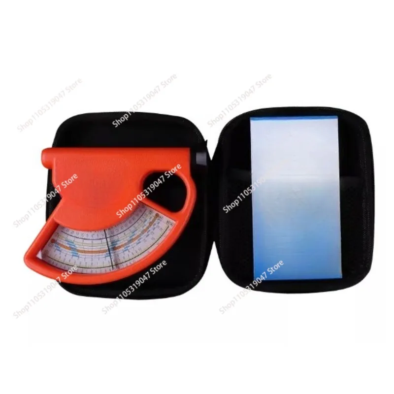 For CGQ-1 Forestry …