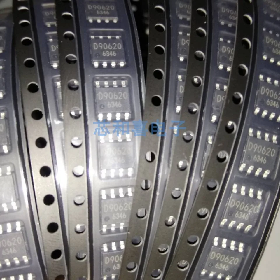 2 шт. ~ 10 шт./партия BD90620EFJ-CE2 BD90620EFJ D90620 SOP8 новый оригинальный