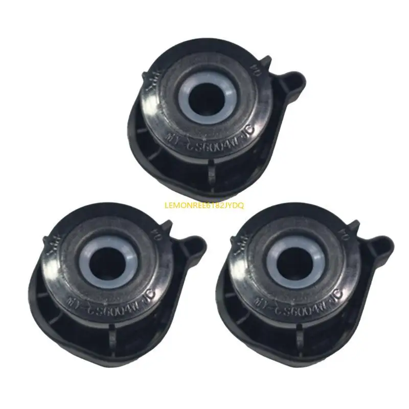 M7DF 3PCS elektrische snelkookdrukbeperkingskleppen elektrische cookerdruk vermindert uitlaatkleppen snelkookpan