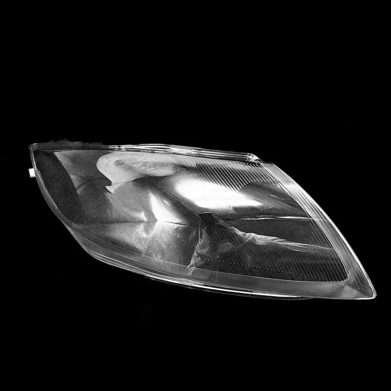 HTTCY For BMW Z4 E89 E85 2004 2005 2006 2007 2008 Headlight Cover Lampshade Shell Headlamp Shade Transparent Head Lamp Lens
