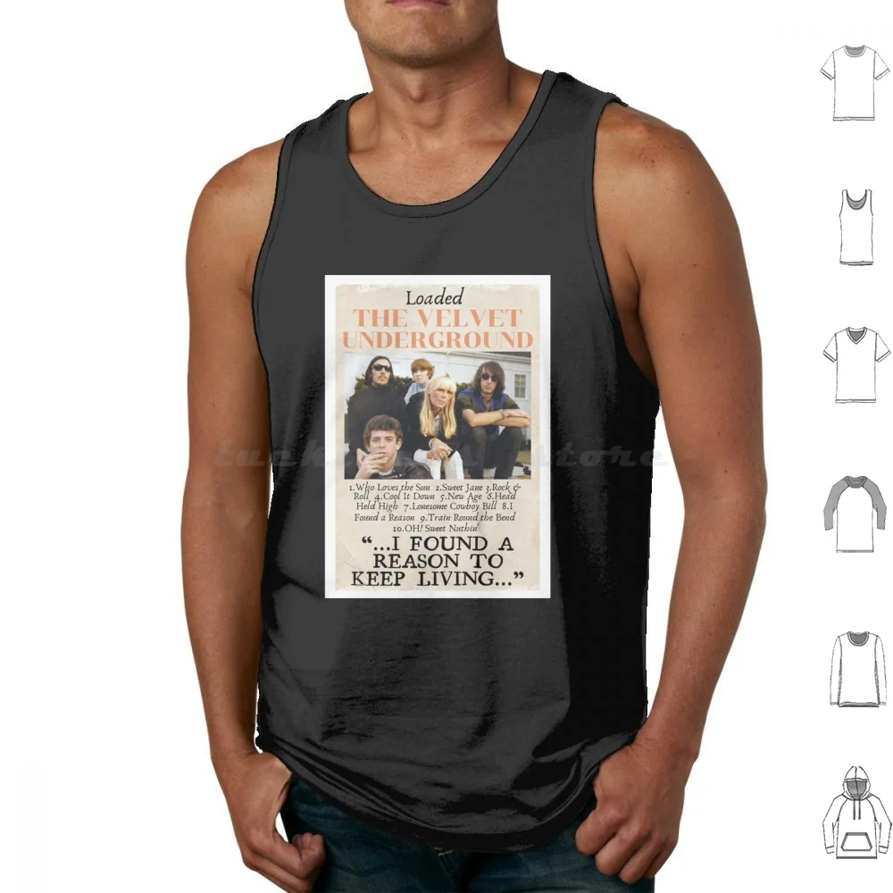 The Velvet Undergro… - image