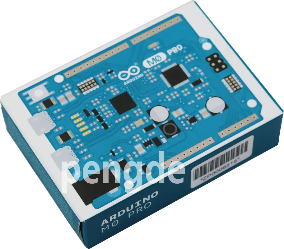 Arduino M0 Pro A000111 ATSAMD21G18 MCU Atmel Development Board