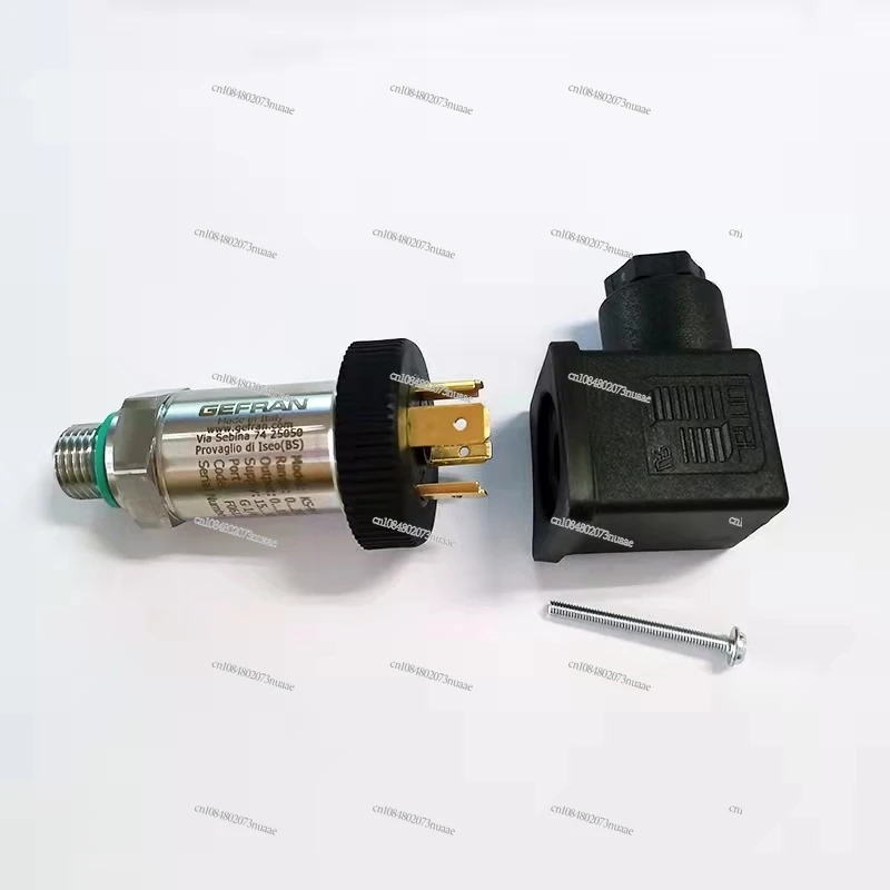 Louis pressure sensor, ks-n-e-e-b25d-m-v