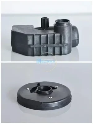 Jet Guide Plate with Original Water Pump Accessories Bjz075 / 100 / 150 or BJZ75-b