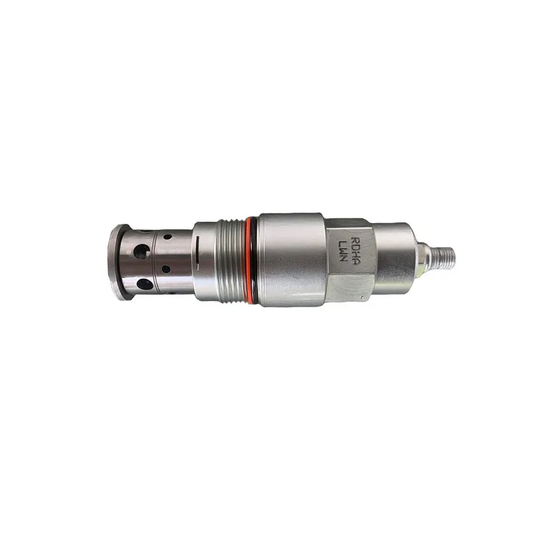 Suitable for Hydraulic Relief Valve Cartridge Threaded Booster Valve RDHA-LWN Mechanical Parts