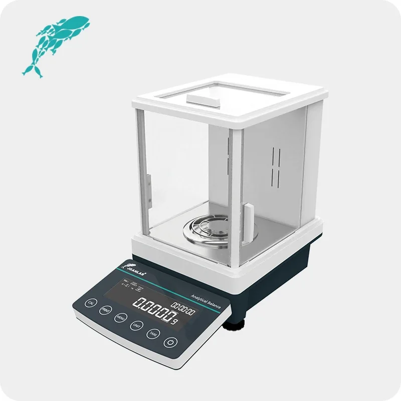 

CEB Series/CEB-N 0.01mg Analytical Balance