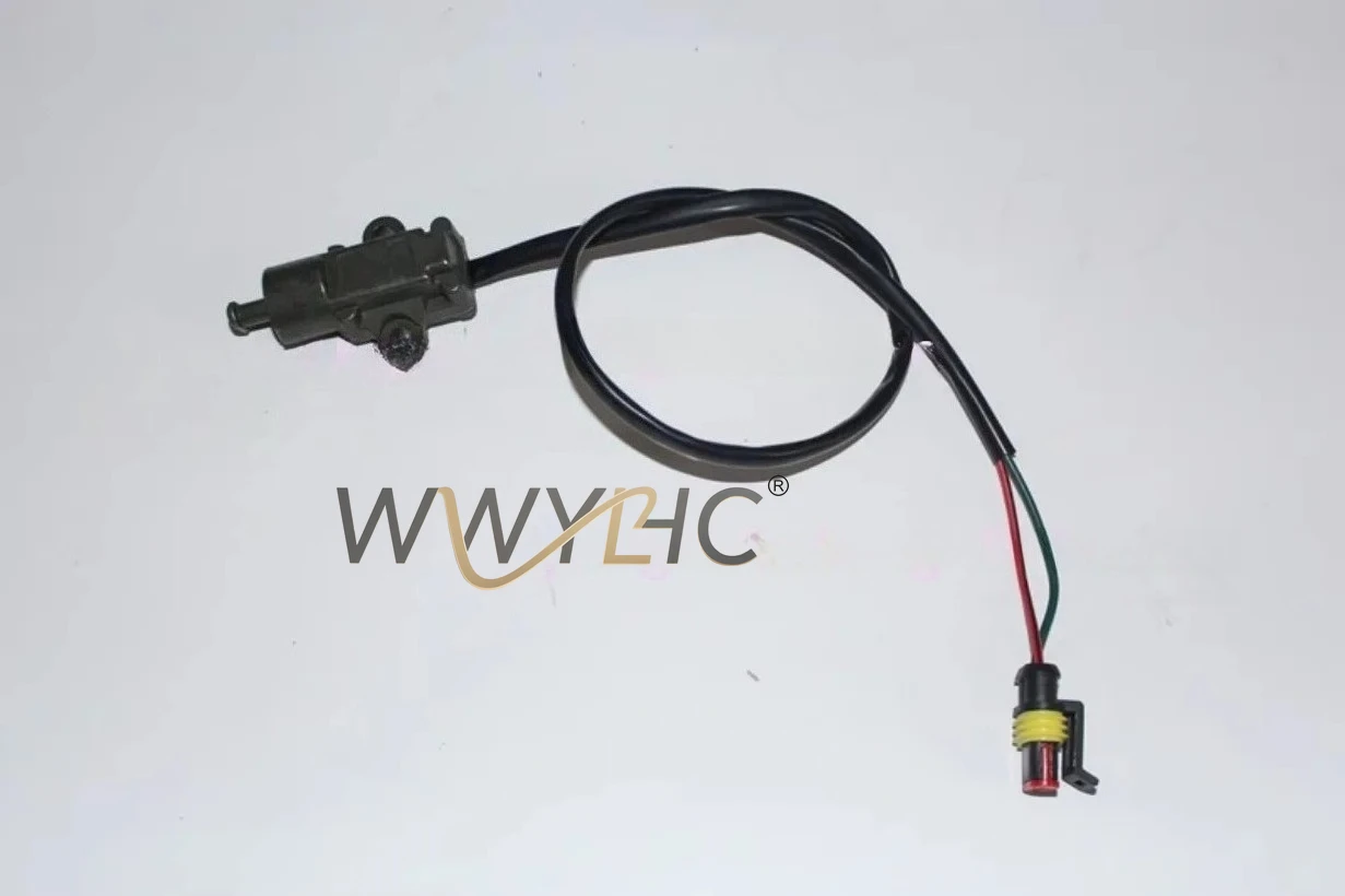 Interruptor de Soporte Lateral para Motocicleta Keeway K-Light Superlight 125 150 200 Bigboy Superlight 200 Vento Rebellian 125 150 QJ200-2H/G